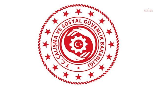 Bakanlıktan Doruk Madencilik açıklaması: İşçi alacaklarınının 36 milyon TL'lik kısmı bugün yatırıldı