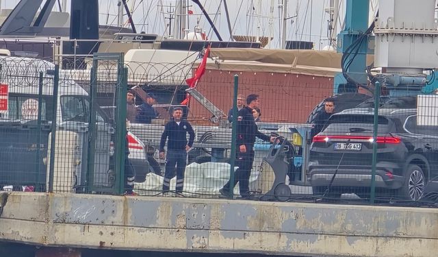 Bodrum açıklarında göçmenleri taşıyan bot battı: 11 ölü