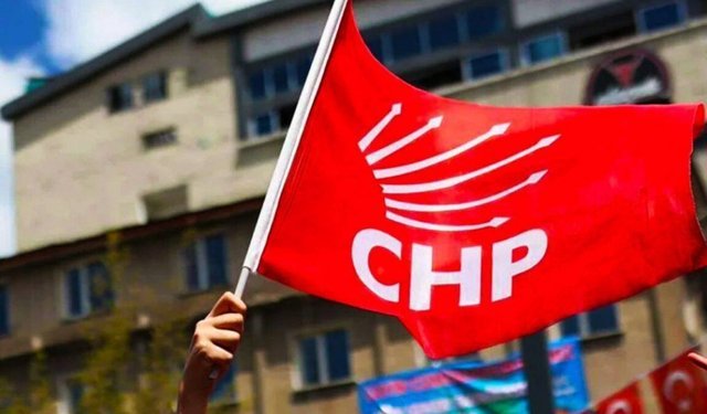 CHP'den manifesto: Emek, onur, iş, güvence ve adalet için 1 Mayıs