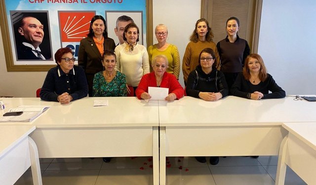 CHP'li Tahmilci kadına yönelik şiddet verilerini değerlendirdi