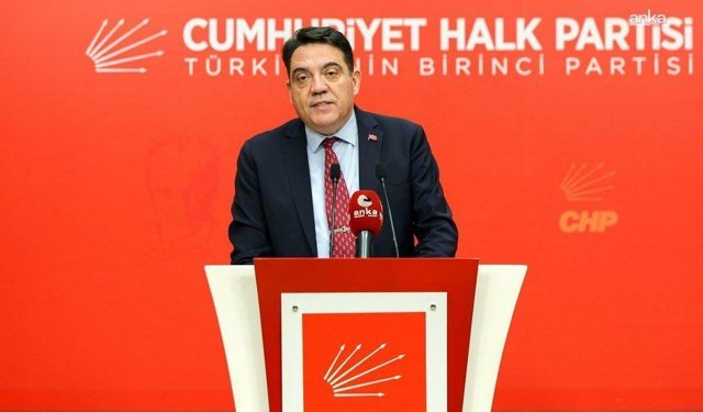 CHP'li Bağcıoğlu: Atama düzenlemesi önemli bir adım, ancak vefa mücadelesi tamamlanmadı