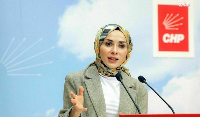 CHP'li Kılıç: 19 Mart'ta tutuklanan genç 11 gün boyunca hücrede tutulmuş