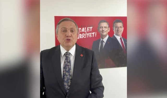 CHP'li Torun: Karadeniz büyük bir madencilik istilası altında