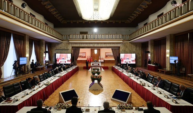 DEM Partili yetkililer: Yasal düzenlemeler silah bırakma ile eş zamanlı olmalı