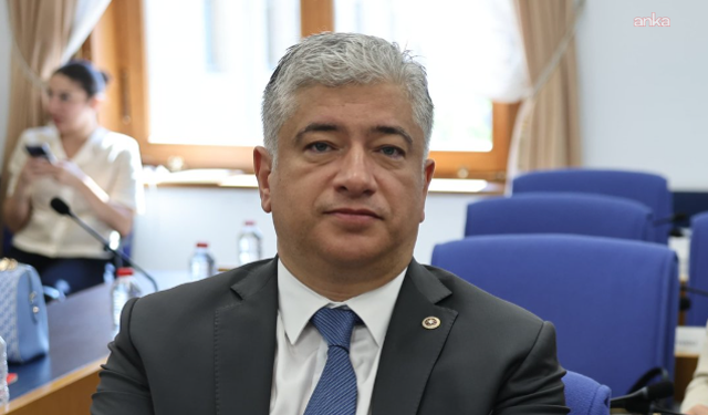 DEVA Partisi Sözcüsü Kısacık: Kimseye ışık yaktığımız yok