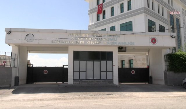 Gülistan Doku soruşturması: Anne ve babadan DNA örneği alındı