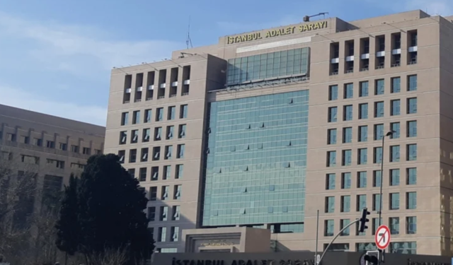 Büyükçekmece iddianamesi hazırlandı