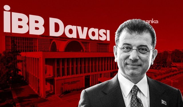 Ekrem İmamoğlu: İstanbul Boğazı'nda asıl yağma ve rant süreci 1994-2019 arasında