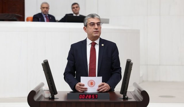 CHP'li Günaydın: Ara seçimi getirin, halk boyunuzun ölçüsünü verecek