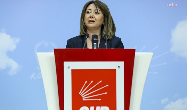 Gül Çiftci: Kadir Aydar bir an önce görevine iade edilmeli