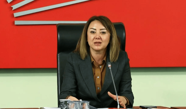 CHP'li Çiftçi: Onursal Adıgüzel'in sevk yazısı avukatlarla paylaşılmıyor