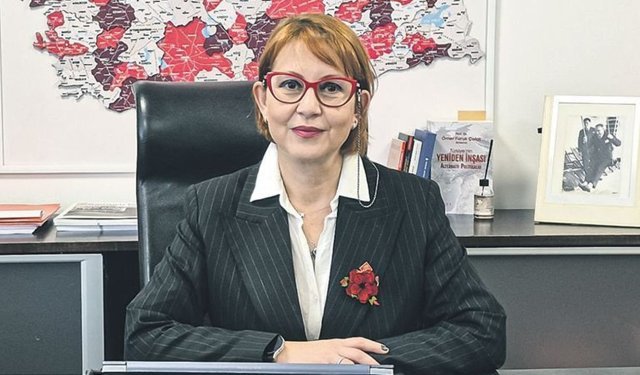 "Cumhur ittifakı çocukları değil faizi koruyor"