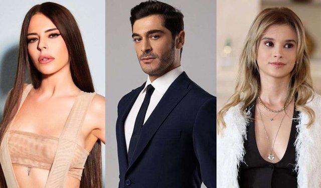 Ünlülere uyuşturucu soruşturmasında yeni gelişme