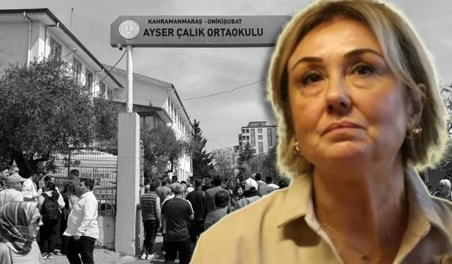 Hablemitoğlu'ndan iktidara sorumluluk çağrısı