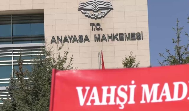 İkizköylüler, Akbelen için AYM önünde