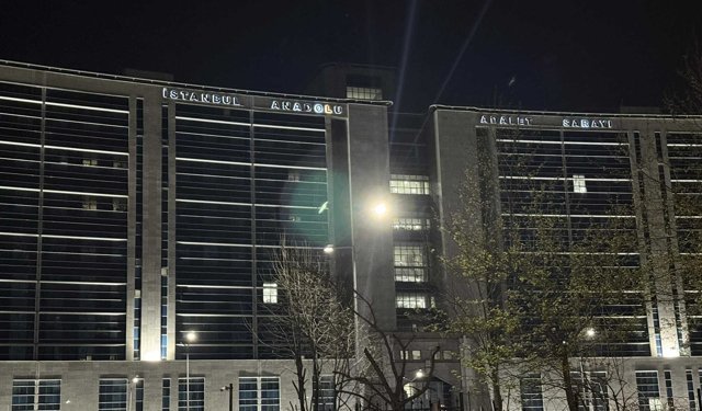 İlayda Zorlu protestosunda gözaltına alınan 2 genç tutuklandı
