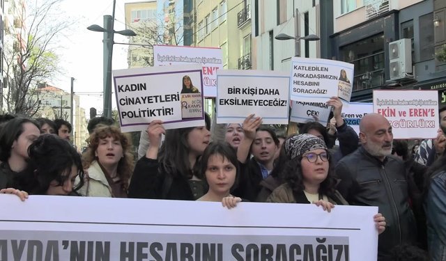 "İlayda Zorlu'nun ölümündeki tüm sorumlular yargılanmalı"