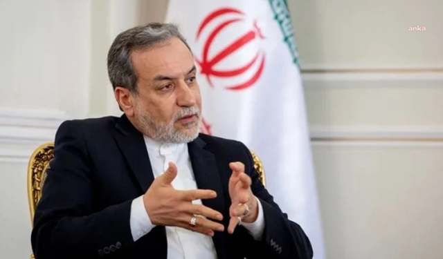 İran, Pakistan’da ABD temsilcileriyle doğrudan görüşme yapılmayacağını açıkladı