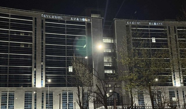 Ataşehir Belediyesi'ne operasyon: Belediye Başkanı Onursal Adıgüzel dahil 18 gözaltı