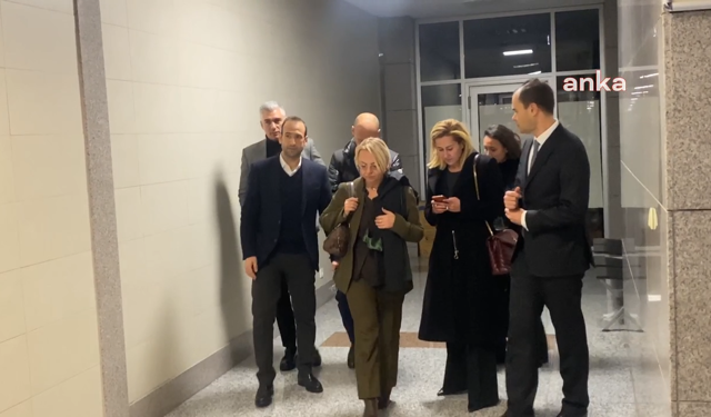 İstinaf, Seçil Erzan'a verilen cezayı bozdu