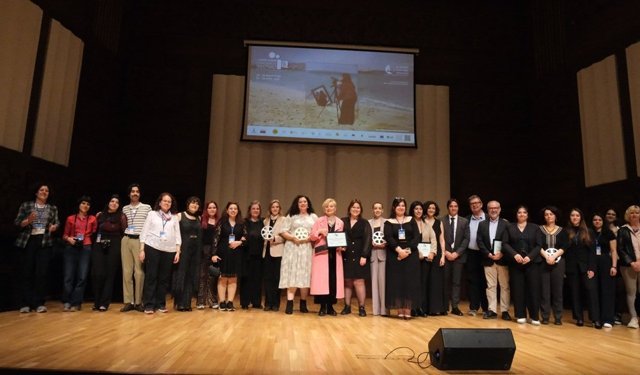Uluslararası Kadın Yönetmenler Film Festivali İzmir’de başladı