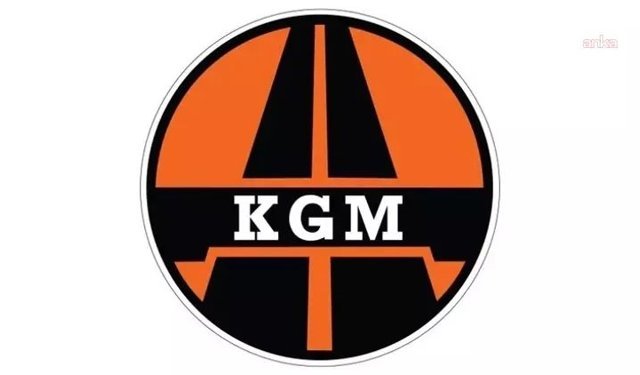 KGM: Ankara Çevre Yolu ücretli olmayacak