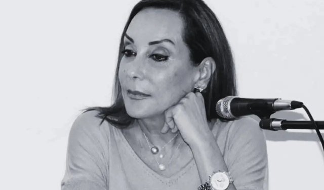 İsrail'in Lübnan'a saldırılarında Şair Khatun Salma hayatını kaybetti