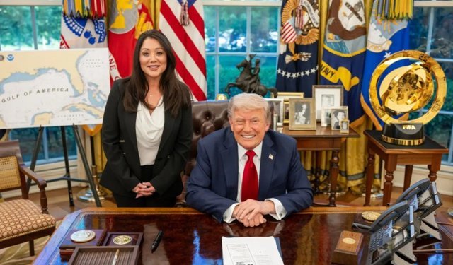 ABD Çalışma Bakanı Chavez-DeRemer istifa etti