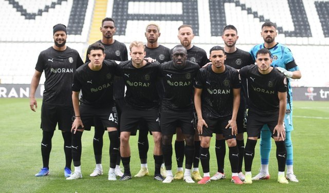 Manisa FK, Adana Demirspor ve Hatayspor maçlarında kaybettiği puanlara yanıyor