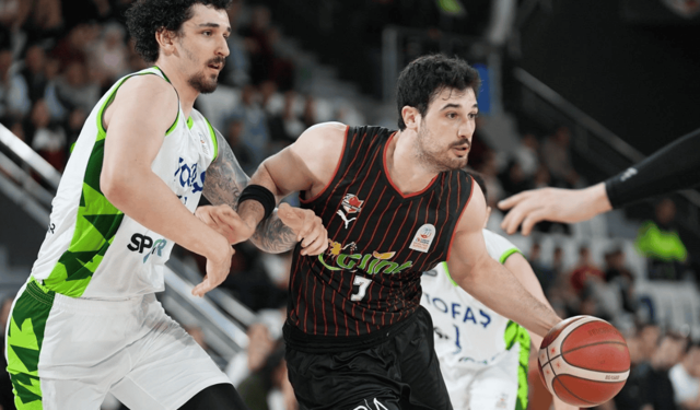 Glint Manisa Basket – Tofaş’ı yenerek ligde kaldı: 100-96