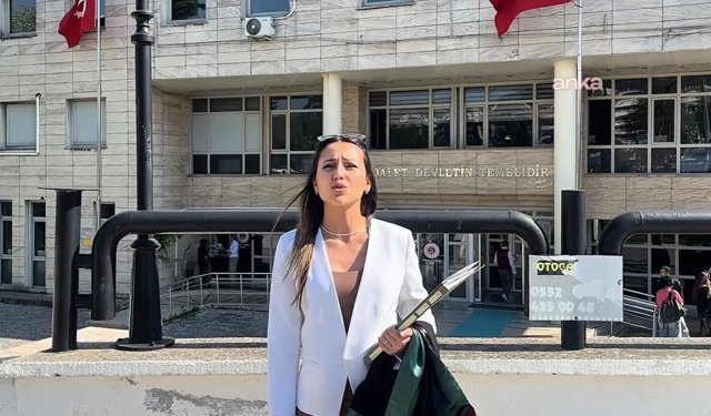 Muğla'da eğlence mekanında "cinsel saldırıya" 4 yıl 2 ay hapis cezası