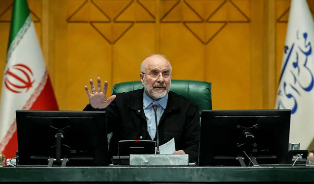 Kalibaf: Bölgesel güvenlik satın alınamaz, üretilmelidir