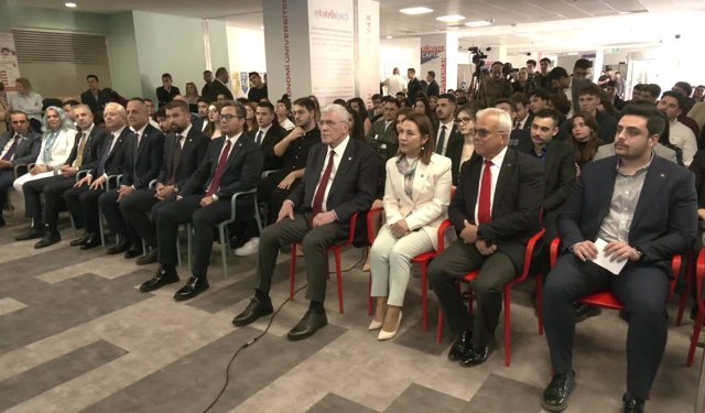 Müsavat Dervişoğlu: İstanbul Sözleşmesi'ne geri döneceğiz