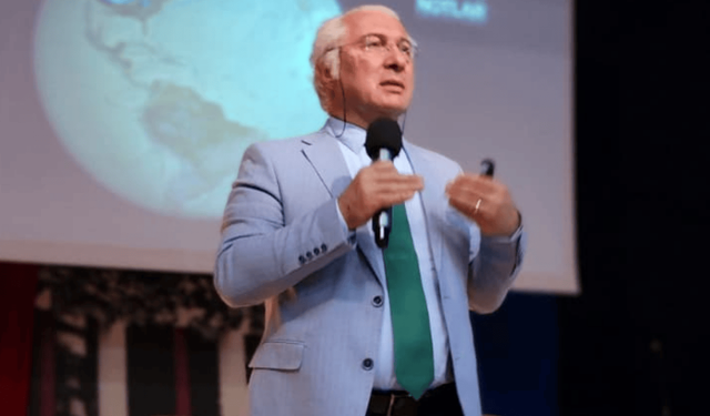 Ankara Kent Konseyi çevre ve iklim meclisi: Her yanımız Çernobil