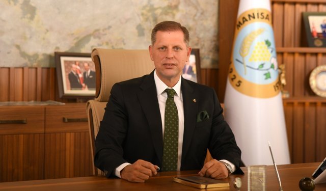 Özkasap’tan ‘Savaşı Durdurun’ feryadı: Savaşın faturası Manisa Ovası’na yansıyor, maliyetler artıyor