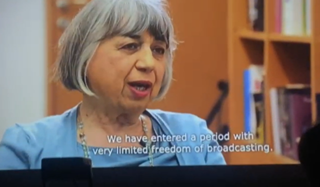 "Biz Radyoyu Çok Sevdik"