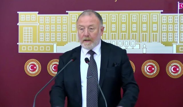 Sezai Temelli: Madencilere yönelik bu saldırıları kabul etmiyoruz