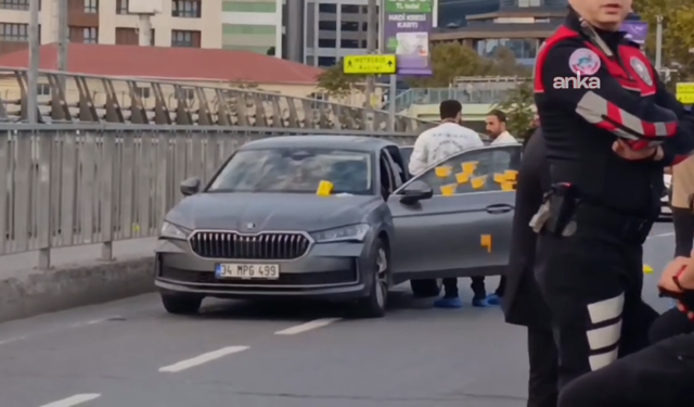 Sinan Ateş suikasti sanıklarından Sedar Öktem'in öldürülmesine ilişkin iddianame hazırlandı