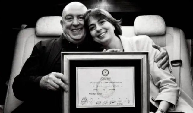 Üsküdar Belediye Başkanı Sinem Dedetaş'ın acı günü