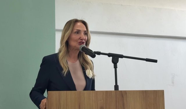 "Son beş yılda yaklaşık 70 bin çocuk evlendirilmiş, bunların 65 bin 713'ü kız çocuğu"