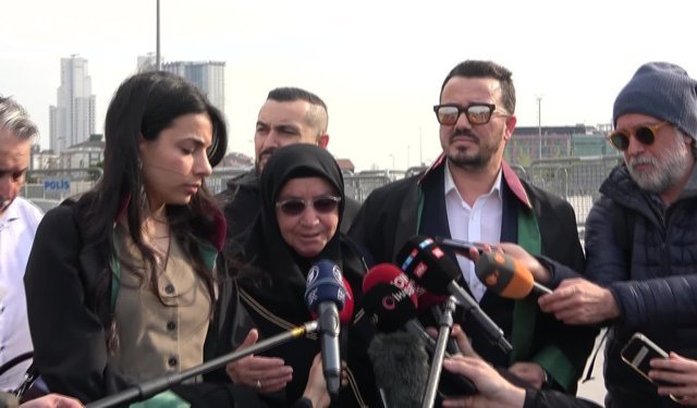 Tatil için geldikleri İstanbul'da zehirlenerek ölen Böcek Ailesi'nin ilk duruşmasında tahliye