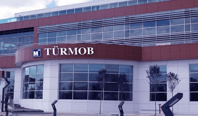 TÜRMOB: 2026 yılı ikinci dönem SMMM ve YMM sınav tarihleri belirlendi