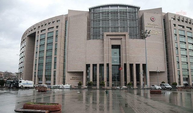 Uşak Belediyesi soruşturmasında 16 tutuklama, 3 adli kontrol