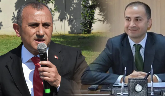 Gülistan Doku soruşturmasında dönemin başhekimi Çağdaş Özdemir tutuklandı