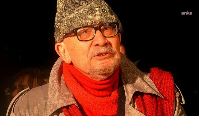 Yalçın Küçük hayatını kaybetti