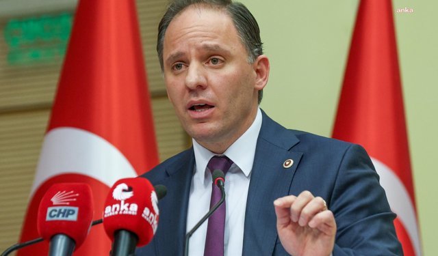 Yavuzyılmaz: AKP şimdi de gözünü Bursa'daki ücretsiz otoyollara dikti