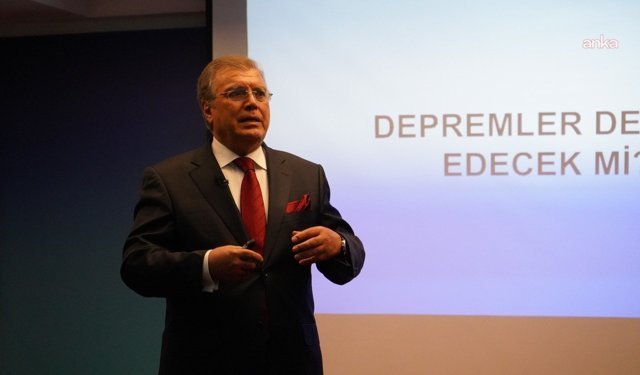 YRP'li Aydal'dan, 'Bulutlarımız çalınıyor' iddialarına yanıt: Komplo söylemleri ülkeye fayda sağlamaz