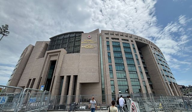 Ağaç ve Peyzaj A.Ş. operasyonunda 20 kişi tutuklama istemiyle mahkemeye sevkedildi