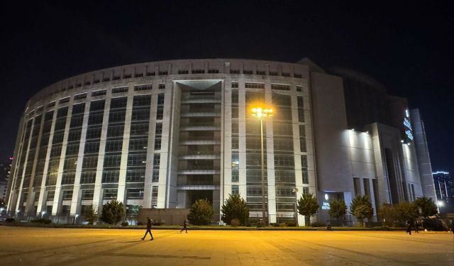 Ağaç ve Peyzaj A.Ş. soruşturmasında 12 tutuklama