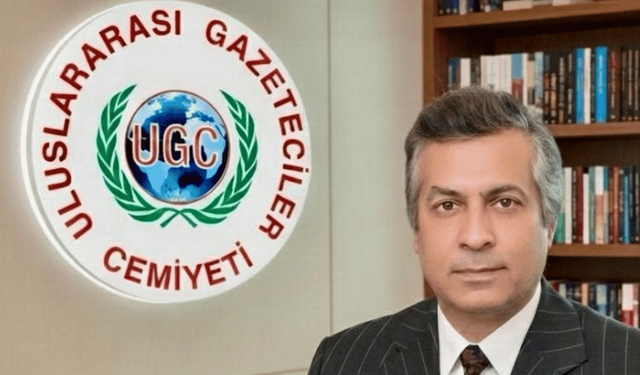 UGC Genel Başkanı Öz: Annelerimiz toplumun vicdanıdır